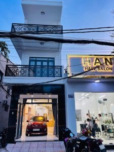 Chính Chủ Cần Bán Nhà thành phố biển Vũng Tàu