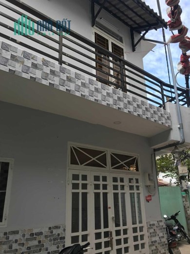 Chính Chủ Cần Cho Thuê Nhà Nguyên Căn Gần Chợ Gò Vấp
