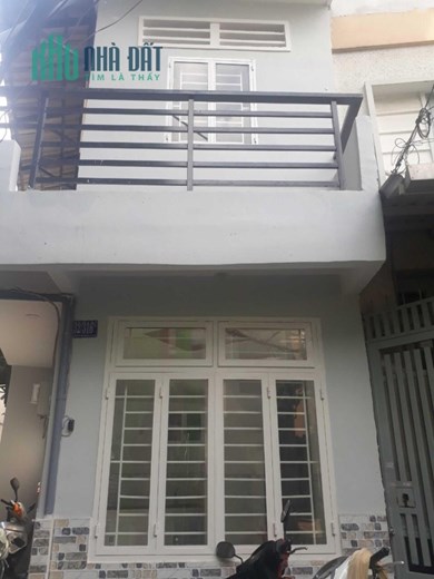 Chính Chủ Cần Cho Thuê Nhà Nguyên Căn Gần Chợ Gò Vấp