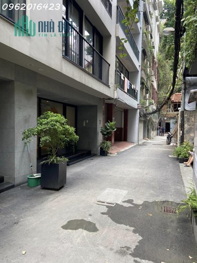 Bán Đất Trung Kính Cầu Giấy 14Tỷ 110m Oto Ngõ Thông 3 Bước Ra Mặt Phố Xây Tòa CCMN Siêu Vượng