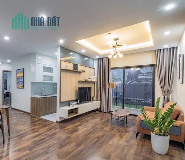 Chung cư Phùng Hưng, Hà đông, 96m2, 3 ngủ, hơn 2 tỷ.
