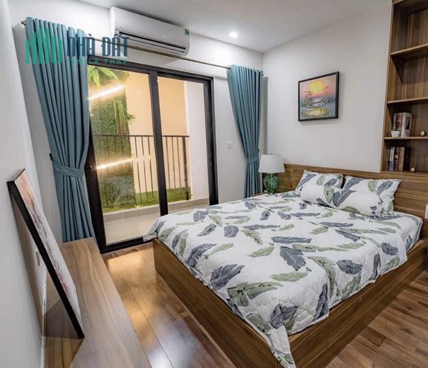 Chung cư Phùng Hưng, Hà đông, 96m2, 3 ngủ, hơn 2 tỷ.