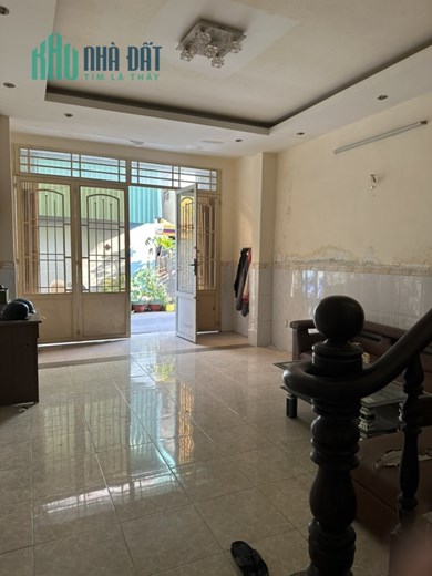 Chính chủ cho thuê nhà nguyên căn 1 trệt 1 lầu Phường 10, Quận 8