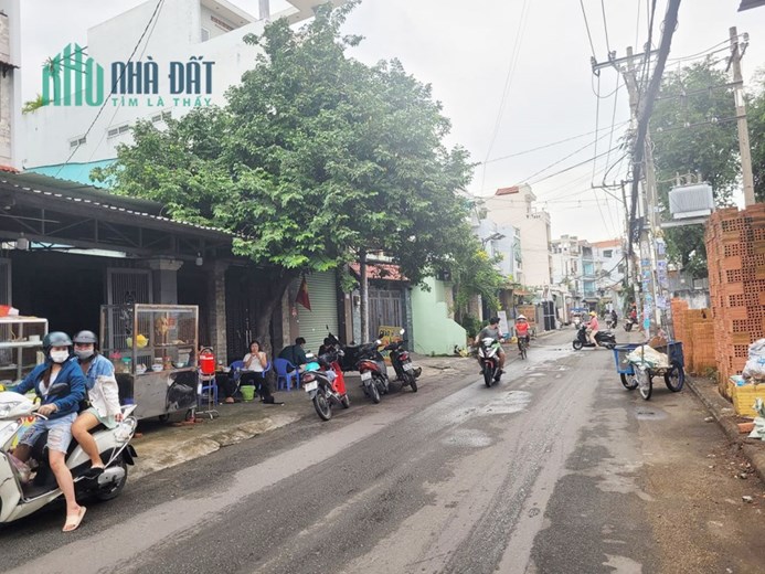 CHỈ 56 TR/M2 - MẶT TIỀN KINH DOANH 16M - 156M2, NGANG GẦN 5M, NỞ HẬU, PHÙ HỢP KINH DOANH ĐA NGÀNH
