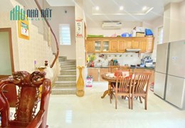 BÁN NHÀ HOÀNG ĐẠO THÀNH - THANH XUÂN LÔ GÓC, KINH DOANH - Ô TÔ TRÁNH 45M 5TẦNG CHỈ 9.98 TỶ