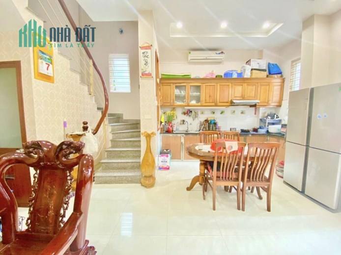 BÁN NHÀ HOÀNG ĐẠO THÀNH - THANH XUÂN LÔ GÓC, KINH DOANH - Ô TÔ TRÁNH 45M 5TẦNG CHỈ 9.98 TỶ