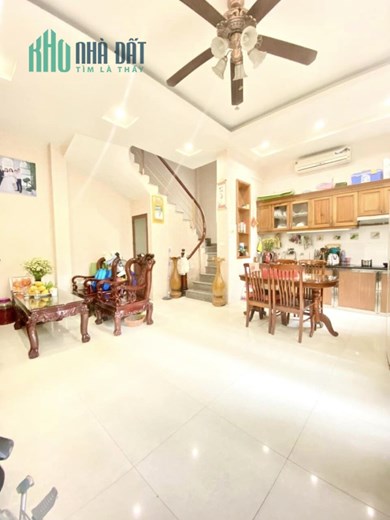 BÁN NHÀ HOÀNG ĐẠO THÀNH - THANH XUÂN LÔ GÓC, KINH DOANH - Ô TÔ TRÁNH 45M 5TẦNG CHỈ 9.98 TỶ