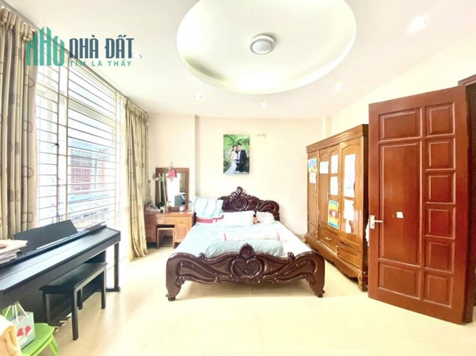 BÁN NHÀ HOÀNG ĐẠO THÀNH - THANH XUÂN LÔ GÓC, KINH DOANH - Ô TÔ TRÁNH 45M 5TẦNG CHỈ 9.98 TỶ