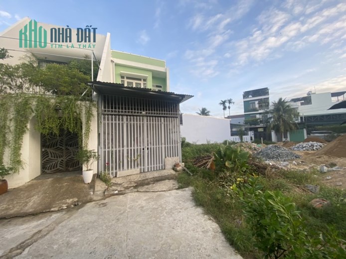 VĨNH THẠNH🍄 BÁN CĂN NHÀ TÂM HUYẾT 🏠 Hẻm lớn đường Cầu Dứa Phú Nông ‼️Giá chỉ 2 tỷ 4xx triệu