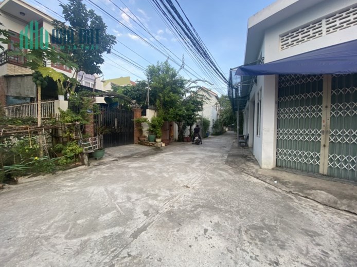 VĨNH THẠNH🍄 BÁN CĂN NHÀ TÂM HUYẾT 🏠 Hẻm lớn đường Cầu Dứa Phú Nông ‼️Giá chỉ 2 tỷ 4xx triệu