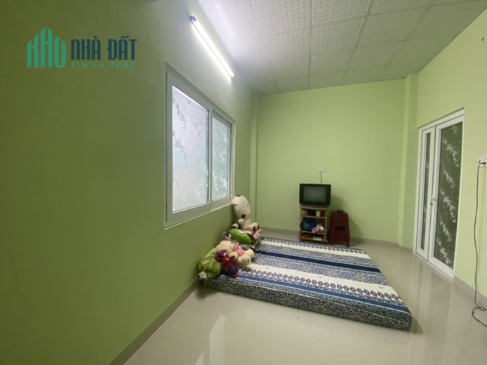VĨNH THẠNH🍄 BÁN CĂN NHÀ TÂM HUYẾT 🏠 Hẻm lớn đường Cầu Dứa Phú Nông ‼️Giá chỉ 2 tỷ 4xx triệu