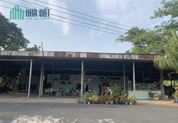 CHÍNH CHỦ Cần Bán Lô Đất Vị Trí Đẹp Tại An Hảo - Tịnh Biên - An Giang - Giá Đầu Tư