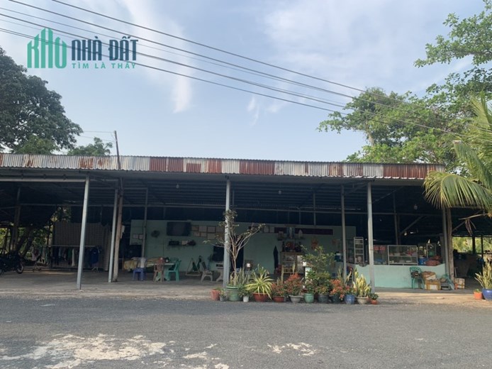 CHÍNH CHỦ Cần Bán Lô Đất Vị Trí Đẹp Tại An Hảo - Tịnh Biên - An Giang - Giá Đầu Tư