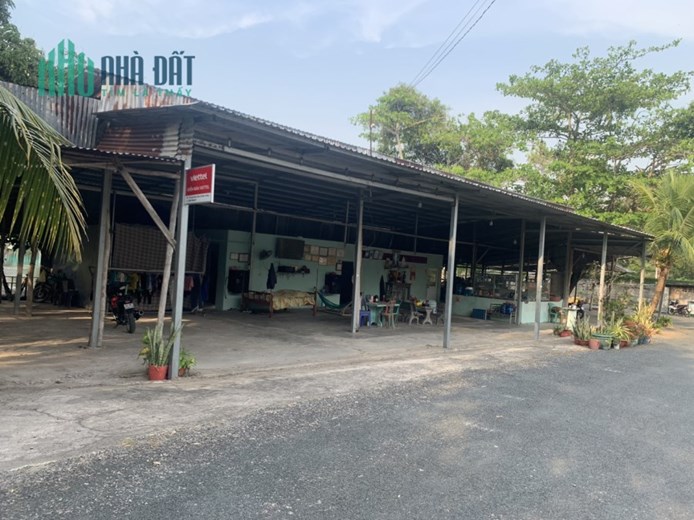 CHÍNH CHỦ Cần Bán Lô Đất Vị Trí Đẹp Tại An Hảo - Tịnh Biên - An Giang - Giá Đầu Tư