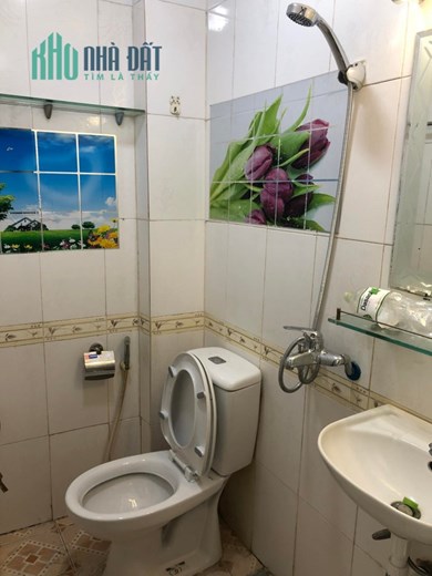 Chúc mừng Anh/Chị đã may mắn xem được căn nhà đẹp ở ngõ Khâm Thiên, giá chỉ nhỉnh 3 tỷ.