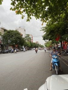 Chính Chủ Cần Bán Nhà 1 Tầng Mặt Đường Vị Trí Đẹp Tại tp Hải Phòng