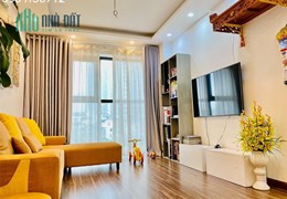 Bán gấp căn hộ chung cư Thanh Xuân Building, 35 Lê Văn Thiêm