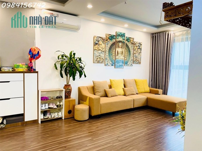 Bán gấp căn hộ chung cư Thanh Xuân Building, 35 Lê Văn Thiêm