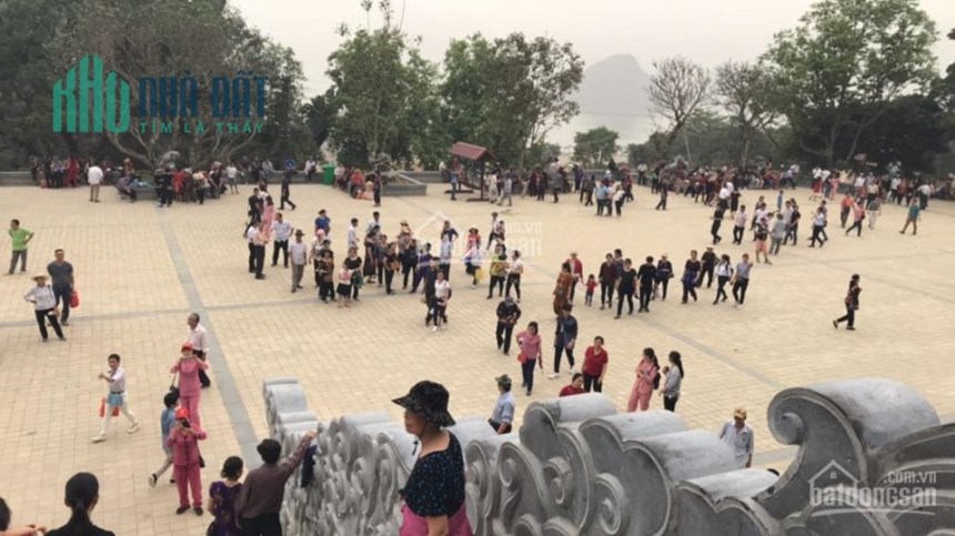 Bán đất Xã Thi Sơn, gần trường THPT Lý Thường Kiệt,  kim bảng, hà Nam 35tr/m2