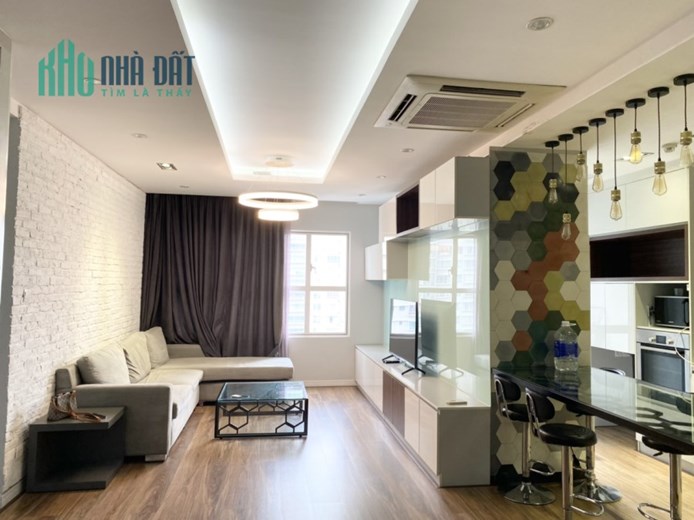 Cần cho thuê căn hộ Sunrise Central - Nguyễn Hữu Thọ, quận 7 (đối diện Lotte Mart)