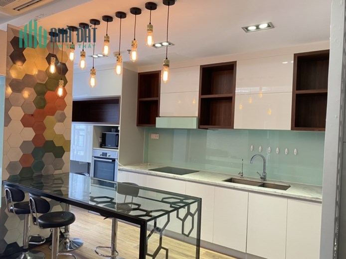 Cần cho thuê căn hộ Sunrise Central - Nguyễn Hữu Thọ, quận 7 (đối diện Lotte Mart)