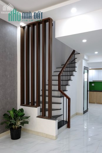 Bán nhà mới xây đẹp từng cm tại Mỹ Nội Bắc Hồng giá nhỉnh 2 tỉ