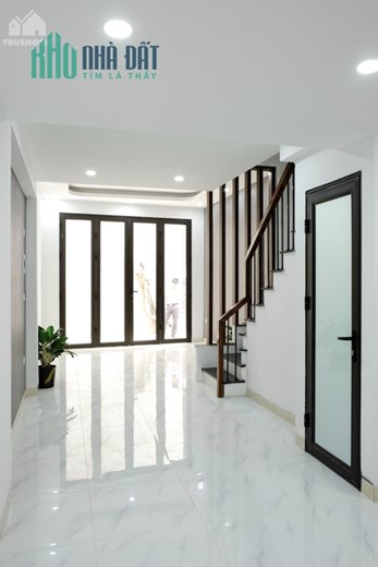 Bán nhà mới xây đẹp từng cm tại Mỹ Nội Bắc Hồng giá nhỉnh 2 tỉ