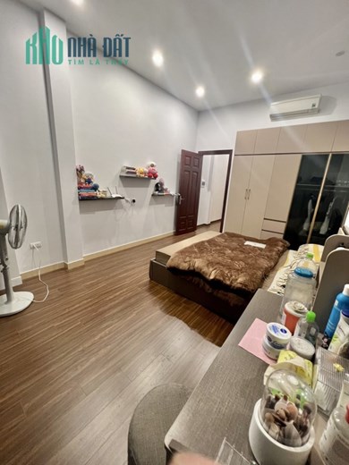 BÁN NHÀ PHÂN LÔ NGÕ Ô TÔ TRÁNH, KINH DOANH PHỐ NGUYỄN CHÍ THANH - ĐỐNG ĐA, 40M, 9 TỶ 6