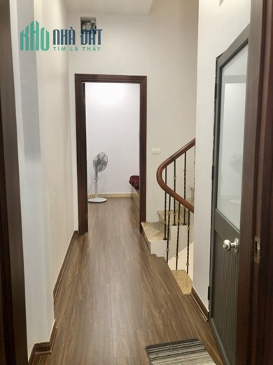 BÁN NHÀ PHÂN LÔ NGÕ Ô TÔ TRÁNH, KINH DOANH PHỐ NGUYỄN CHÍ THANH - ĐỐNG ĐA, 40M, 9 TỶ 6