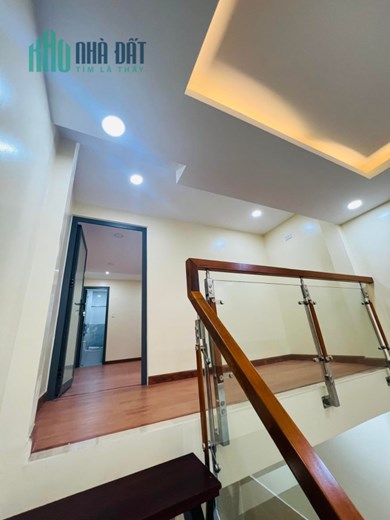 BÁN NHÀ ĐẸP TÔ HIỆU-4M*13M-GIẢM GIÁ BÁN GẤP CÒN 2 TỶ 9