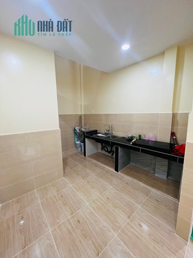 BÁN NHÀ ĐẸP TÔ HIỆU-4M*13M-GIẢM GIÁ BÁN GẤP CÒN 2 TỶ 9