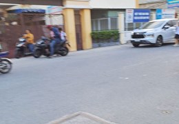 KHÁCH THÍCH LÀ CHỐT - HƠN 106M2, NGANG 6M CỰC HIẾM - TẶNG DÃY PHÒNG TRỌ SẴN DÒNG TIỀN. CHỈ HƠN 4 TỶ