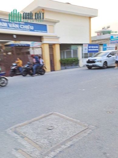 KHÁCH THÍCH LÀ CHỐT - HƠN 106M2, NGANG 6M CỰC HIẾM - TẶNG DÃY PHÒNG TRỌ SẴN DÒNG TIỀN. CHỈ HƠN 4 TỶ