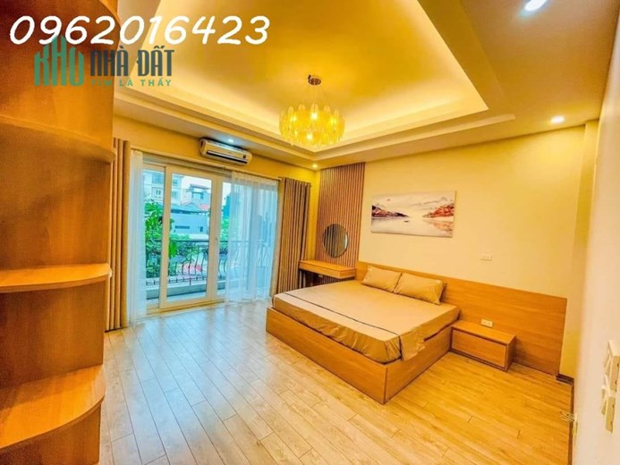 Bán Nhà Phố Liễu Giai Ba Đình 12tỷ 68m 4tầng Oto Ngõ Thông Rộng An Sinh Rảo Bước Hồ Tây