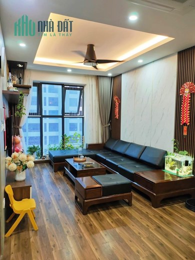 CẦN BÁN CĂN 2 NGỦ, DT 84M, FULL NỘI THẤT, CHUNG CƯ GOLDMARK CITY, 136 HỒ TÙNG MẬU, GIÁ NHỈNH 3 TỶ