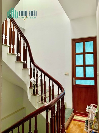 BÁN NHÀ 2 MẶT NGÕ XÃ ĐÀN - NHÀ ĐẸP Ở NGAY - 40M Ô TÔ TRÁNH - TT ĐỐNG ĐA, 5.2 TỶ LH 0966037496