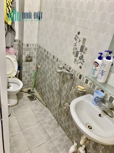 BÁN NHÀ 2 MẶT NGÕ XÃ ĐÀN - NHÀ ĐẸP Ở NGAY - 40M Ô TÔ TRÁNH - TT ĐỐNG ĐA, 5.2 TỶ LH 0966037496