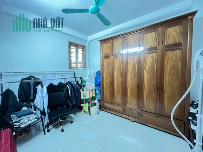 BÁN NHÀ XÃ ĐÀN - Ô CHỢ DỪA 35M2 X 5 TẦNG, 2 THOÁNG, NGÕ NÔNG, RỘNG, 4.7 TỶ LH 0966037496