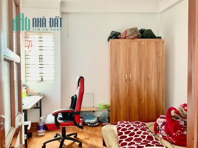 HIẾM KHU XÃ ĐÀN 55M2 NHÀ ĐẸP FULL NỘI THẤT, NGÕ THÔNG TỨ TUNG 5.4 TỶ LH 0966037496
