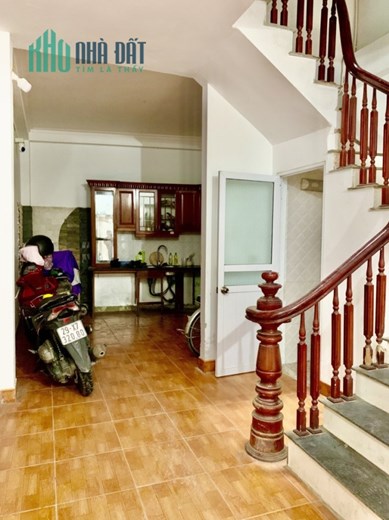 HIẾM KHU XÃ ĐÀN 55M2 NHÀ ĐẸP FULL NỘI THẤT, NGÕ THÔNG TỨ TUNG 5.4 TỶ LH 0966037496