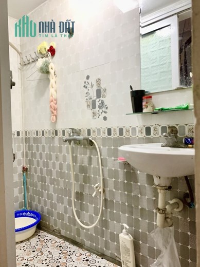 HIẾM KHU XÃ ĐÀN 55M2 NHÀ ĐẸP FULL NỘI THẤT, NGÕ THÔNG TỨ TUNG 5.4 TỶ LH 0966037496