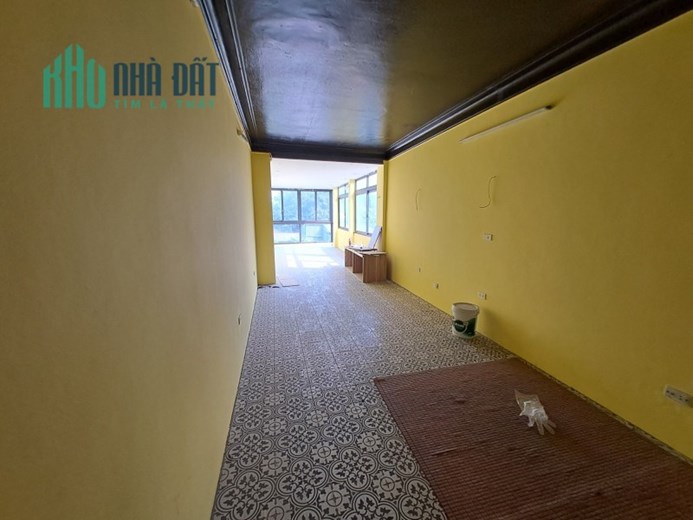 BÁN NHÀ MỚI KOONG 45M2 x 5 TẦNG - CÁCH XÃ ĐÀN 40M - NGÕ THÔNG - HIẾM NHÀ BÁN NHỈNH 5 TỶ LH