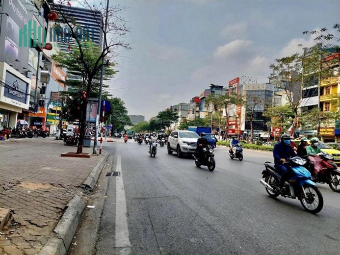 Cần bán gấp nhà Xã Đàn Đống Đa lô góc 3 thoáng vỉa hè rộng 139m chỉ 68 tỷ.