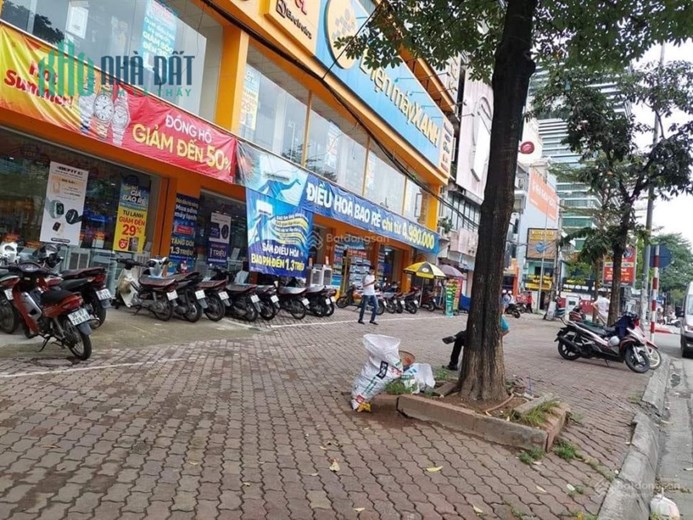 Cần bán gấp nhà Xã Đàn Đống Đa lô góc 3 thoáng vỉa hè rộng 139m chỉ 68 tỷ.