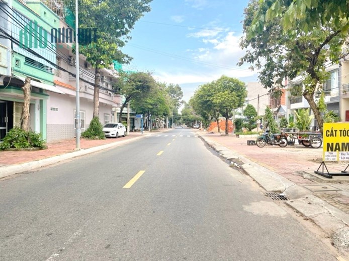 BÀ RỊA - CHO THUÊ NHÀ TRUNG TÂM BÀ RỊA GẦN MEMORY