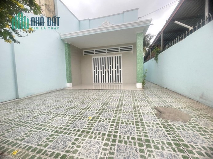 BÀ RỊA - CHO THUÊ NHÀ TRUNG TÂM BÀ RỊA GẦN MEMORY