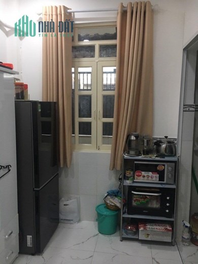 Bán nhà đường Võ Duy Ninh quận Bình Thạnh diện tích 93 m2 giá thương lượng