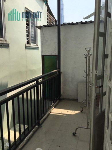 Bán nhà đường Võ Duy Ninh quận Bình Thạnh diện tích 93 m2 giá thương lượng