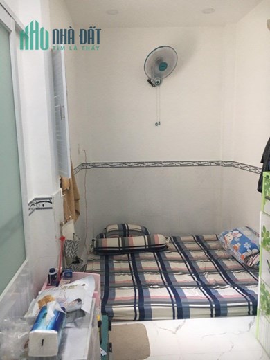 Bán nhà đường Võ Duy Ninh quận Bình Thạnh diện tích 93 m2 giá thương lượng