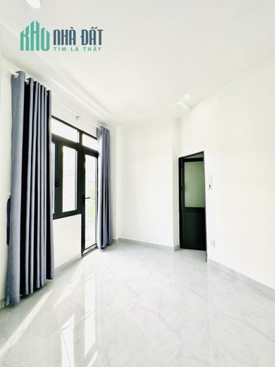 Bán nhà đường Nguyễn Xí quận Bình Thạnh diện tích 40m2 giá thương lượng